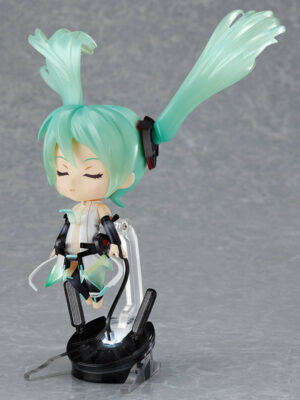 266140 Figura Nendoroid Hatsune Miku Append Tienda Anime Chile
