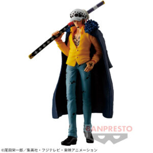 Figura Trafalgar Law One Piece the Shukko Tienda Anime Chile