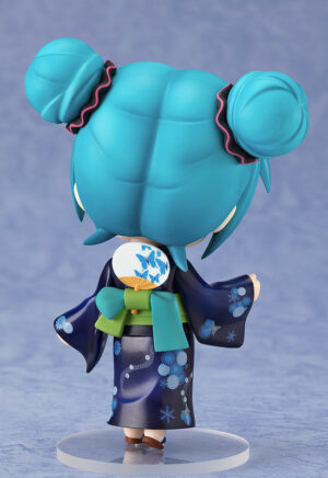 Figura Nendoroid Hatsune Miku Yukata ver. Tienda Anime Chile