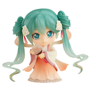 Figura Nendoroid Hatsune Miku: Harvest Moon Ver. Tienda Anime Chile