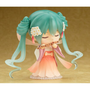 Figura Nendoroid Hatsune Miku: Harvest Moon Ver. Tienda Anime Chile