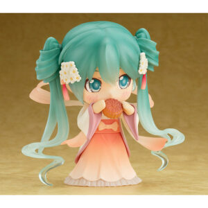 Figura Nendoroid Hatsune Miku: Harvest Moon Ver. Tienda Anime Chile