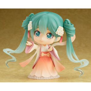Figura Nendoroid Hatsune Miku: Harvest Moon Ver. Tienda Anime Chile