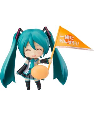 Figura Nendoroid Hatsune Miku: Cheerful Ver. Tienda Anime Chile