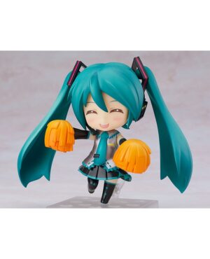 9072122658846 Figura Nendoroid Hatsune Miku: Cheerful Ver. Tienda Anime Chile