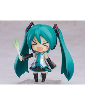 9072123969566 Figura Nendoroid Hatsune Miku: Cheerful Ver. Tienda Anime Chile