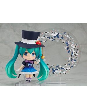 Figura Nendoroid Hatsune Miku: Magical Mirai 2013 Ver. Tienda Anime Chile