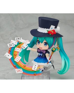Figura Nendoroid Hatsune Miku: Magical Mirai 2013 Ver. Tienda Anime Chile