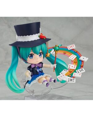 Figura Nendoroid Hatsune Miku: Magical Mirai 2013 Ver. Tienda Anime Chile