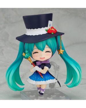 Figura Nendoroid Hatsune Miku: Magical Mirai 2013 Ver. Tienda Anime Chile
