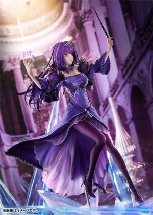 FIGURE-133460_06 Caster/Scathach=Skadi 1/7 Fate/Grand Order Phat Company Tienda Figuras Anime Chile