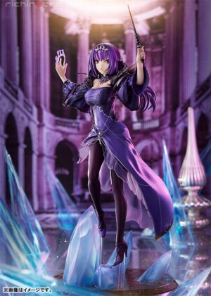 Caster/Scathach=Skadi 1/7 Fate/Grand Order Phat Company Tienda Figuras Anime Chile