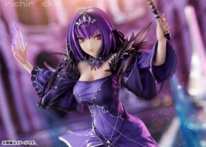FIGURE-133460_09 Caster/Scathach=Skadi 1/7 Fate/Grand Order Phat Company Tienda Figuras Anime Chile