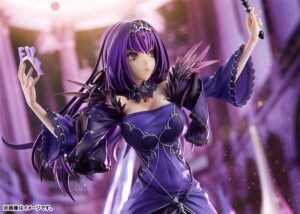 FIGURE-133460_11 Caster/Scathach=Skadi 1/7 Fate/Grand Order Phat Company Tienda Figuras Anime Chile