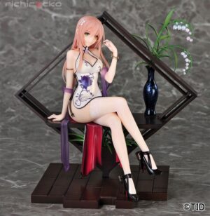 TID Original NIYA China Dress Ver. 1/7 WINGS inc. Tienda Figuras Anime Chile