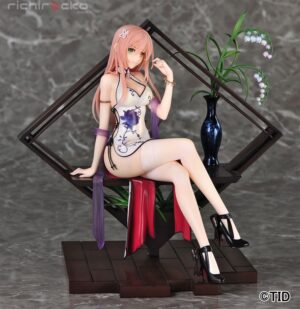 TID Original NIYA China Dress Ver. 1/7 WINGS inc. Tienda Figuras Anime Chile