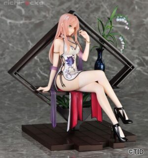TID Original NIYA China Dress Ver. 1/7 WINGS inc. Tienda Figuras Anime Chile