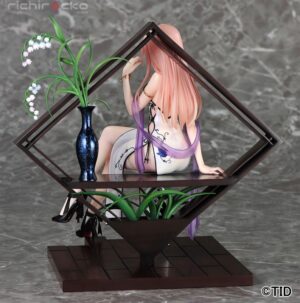 TID Original NIYA China Dress Ver. 1/7 WINGS inc. Tienda Figuras Anime Chile