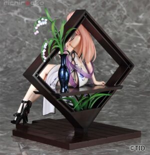 TID Original NIYA China Dress Ver. 1/7 WINGS inc. Tienda Figuras Anime Chile