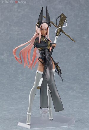 FIGURE-143633_04 figma FALSLANDER HEMET NETHEL Max Factory Tienda Figuras Anime Chile