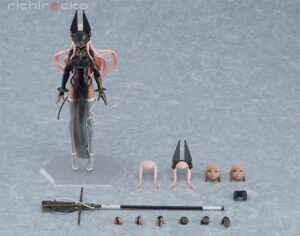 FIGURE-143633_08 figma FALSLANDER HEMET NETHEL Max Factory Tienda Figuras Anime Chile