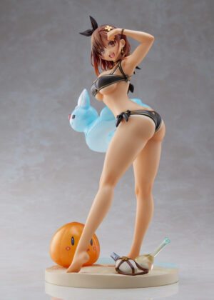 Ryza -Black Tanned Swimsuit ver.- 1/6 Atelier Ryza spiritale Tienda Figuras Anime Chile