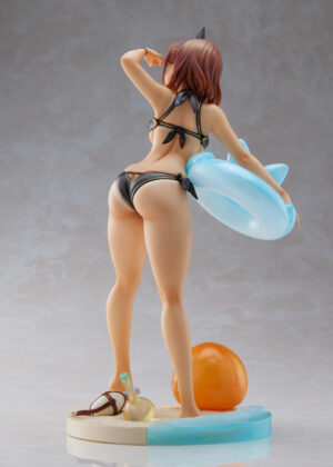 Ryza -Black Tanned Swimsuit ver.- 1/6 Atelier Ryza spiritale Tienda Figuras Anime Chile