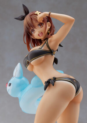 Ryza -Black Tanned Swimsuit ver.- 1/6 Atelier Ryza spiritale Tienda Figuras Anime Chile
