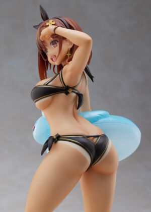 Ryza -Black Tanned Swimsuit ver.- 1/6 Atelier Ryza spiritale Tienda Figuras Anime Chile