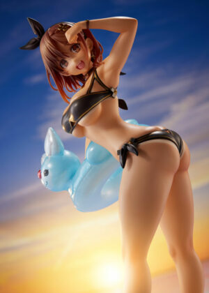 Ryza -Black Tanned Swimsuit ver.- 1/6 Atelier Ryza spiritale Tienda Figuras Anime Chile