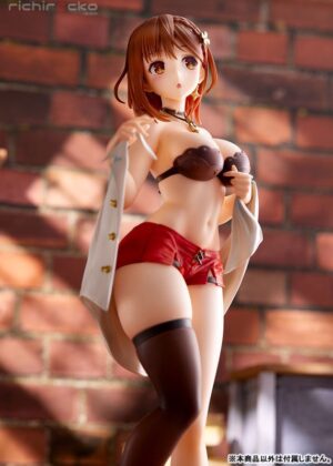 FIGURE-144804_09 Ryz (Reisalin Stout) Changing Clothes mode 1/7 Atelier Tienda Figuras Anime Chile