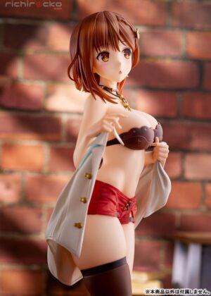 FIGURE-144804_13 Ryz (Reisalin Stout) Changing Clothes mode 1/7 Atelier Tienda Figuras Anime Chile