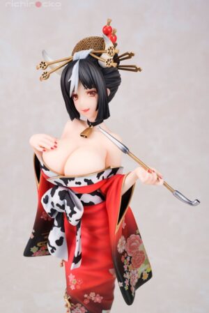 FIGURE-145047_09 Gyuuho-san Houjun Otoyama Original 1/6 Daiki Kougyou Tienda Figuras Anime Chile