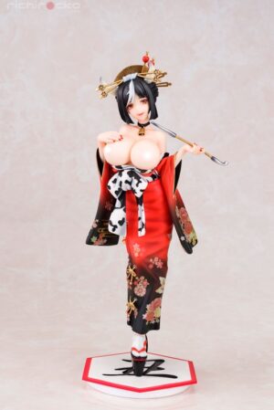 FIGURE-145047_10 Gyuuho-san Houjun Otoyama Original 1/6 Daiki Kougyou Tienda Figuras Anime Chile