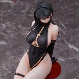 Hayabusa Illustration Kuro China-san Union Creative Tienda Figuras Anime Chile