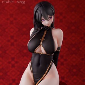 Hayabusa Illustration Kuro China-san Union Creative Tienda Figuras Anime Chile