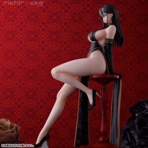 Hayabusa Illustration Kuro China-san Union Creative Tienda Figuras Anime Chile