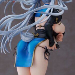 FIGURE-149924_08 Sencha Illustration Panda-chan (China Dress) Union Creative Tienda Figuras Anime Chile