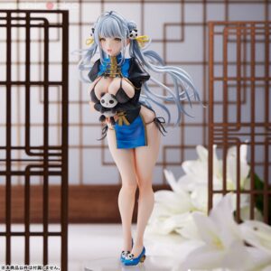 FIGURE-149924_09 Sencha Illustration Panda-chan (China Dress) Union Creative Tienda Figuras Anime Chile