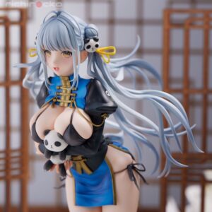 FIGURE-149924_11 Sencha Illustration Panda-chan (China Dress) Union Creative Tienda Figuras Anime Chile