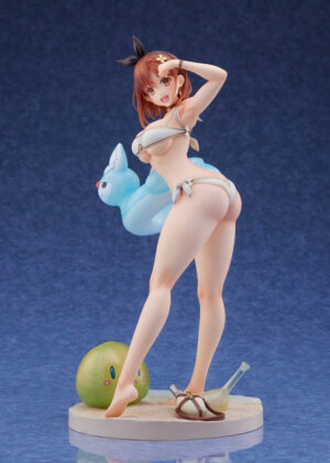 Ryza -White Swimsuit ver.- 1/6 Atelier Ryza spiritale Tienda Figuras Anime Chile