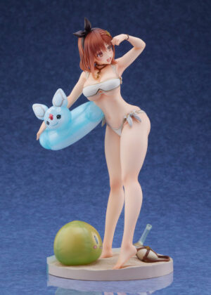 Ryza -White Swimsuit ver.- 1/6 Atelier Ryza spiritale Tienda Figuras Anime Chile