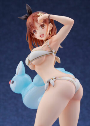 Ryza -White Swimsuit ver.- 1/6 Atelier Ryza spiritale Tienda Figuras Anime Chile