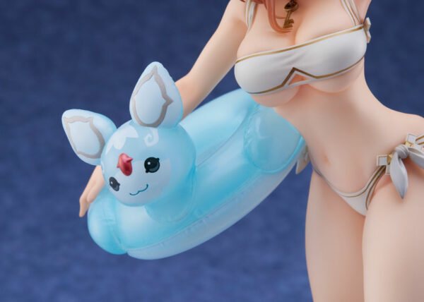 Ryza -White Swimsuit ver.- 1/6 Atelier Ryza spiritale Tienda Figuras Anime Chile