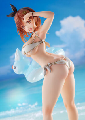 Ryza -White Swimsuit ver.- 1/6 Atelier Ryza spiritale Tienda Figuras Anime Chile