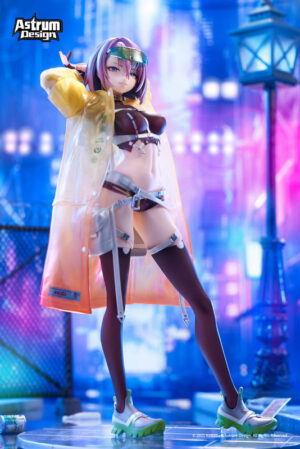Alix "Debris" Vasilieva 1/6 Astrum Design Tienda Figuras Anime Chile