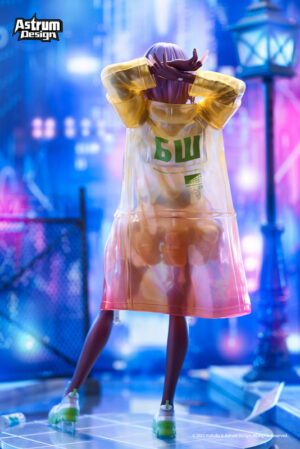 Alix "Debris" Vasilieva 1/6 Astrum Design Tienda Figuras Anime Chile