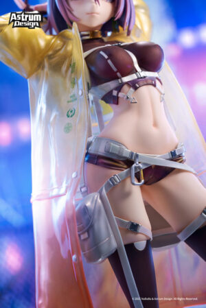 Alix "Debris" Vasilieva 1/6 Astrum Design Tienda Figuras Anime Chile