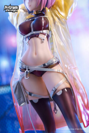 Alix "Debris" Vasilieva 1/6 Astrum Design Tienda Figuras Anime Chile