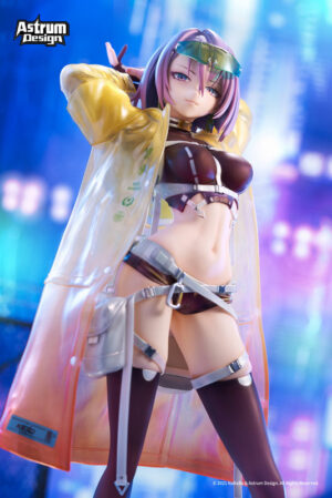 Alix "Debris" Vasilieva 1/6 Astrum Design Tienda Figuras Anime Chile